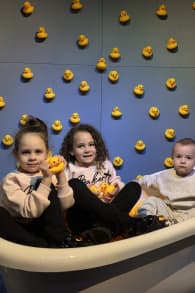 Photo 5 from Bubble Planet: An Immersive Experience in Manchester