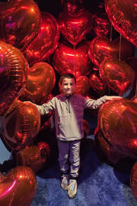 Photo 6 from Bubble Planet: An Immersive Experience in Manchester