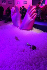 Photo 8 from Bubble Planet: An Immersive Experience in Manchester