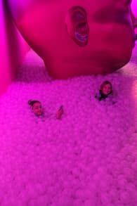 Photo 9 from Bubble Planet: An Immersive Experience in Manchester