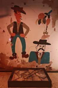 Photo 0 from Mind of a Serial Killer: The Experience