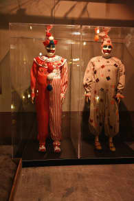 Photo 2 from Mind of a Serial Killer: The Experience