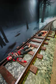 Photo 3 from Mind of a Serial Killer: The Experience