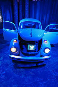 Photo 7 from Mind of a Serial Killer: The Experience