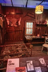 Photo 9 from Mind of a Serial Killer: The Experience