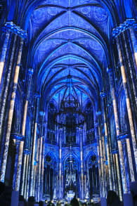 Photo 5 from LUMINISCENCE : Plongez dans les secrets d'un monument emblématique de l’histoire de Rennes