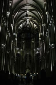 Photo 10 from LUMINISCENCE : Plongez dans les secrets d'un monument emblématique de l’histoire de Rennes