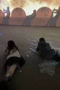 Photo 4 from Vikings, L'odyssée jusqu'aux confins du monde