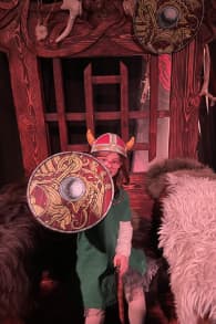 Photo 6 from Vikings, L'odyssée jusqu'aux confins du monde