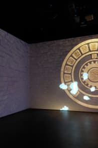 Photo 1 from Immersium: World of Mysteries