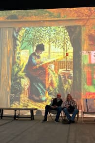 Photo 2 from Monet: The Immersive Experience