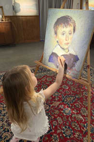 Photo 4 from Monet: The Immersive Experience