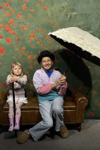 Photo 5 from Monet: The Immersive Experience