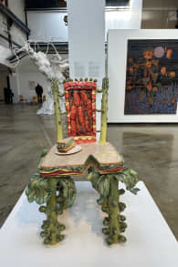 Photo 0 from Éternelle Notre-Dame