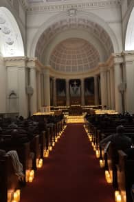 Photo 0 from Candlelight: Neo-Soul Favorites ft. Songs by Prince, Childish Gambino, & More