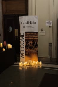 Photo 2 from Candlelight: Neo-Soul Favorites ft. Songs by Prince, Childish Gambino, & More