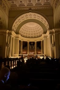 Photo 1 from Candlelight: Neo-Soul Favorites ft. Songs by Prince, Childish Gambino, & More