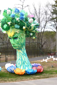 Photo 7 from Spring Lantern Festival