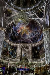 Photo 3 from Enlightenment: una nueva experiencia luminosa e inmersiva en Ciudad de México