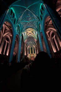 Photo 13 from AURA: An Immersive Odyssey of Breathtaking Proportions