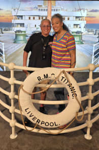 Photo 2 from Titanic: An Immersive Voyage