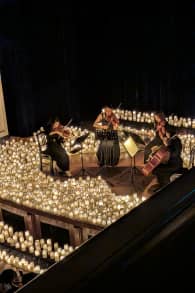 Photo 6 from Candlelight: The World of Joe Hisaishi