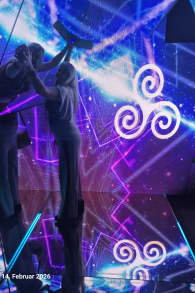 Photo 4 from Immersium: World of Mysteries