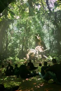 Photo 1 from Prehistoric Planet: Dinosaurs – De meeslepende voorstelling