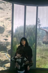 Photo 4 from Prehistoric Planet: Dinosaurs – De meeslepende voorstelling