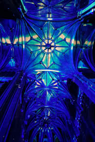 Photo 5 from LUMINISCENCE: New Show in Paris, The Celestial Odyssey