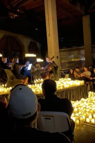 Photo 6 from Candlelight: The Best of Hans Zimmer