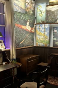 Photo 1 from Monet : The Immersive Experience