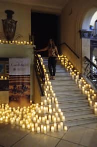 Photo 8 from Candlelight: Tribute to British Rock Legends
