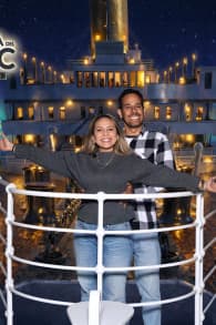 Photo 1 from The Legend of the Titanic. The Ultimate Exhibition at Bombas Gens