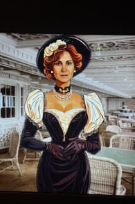 Photo 2 from The Legend of the Titanic. The Ultimate Exhibition at Bombas Gens