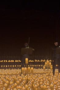 Photo 3 from Candlelight: Coldplay & Imagine Dragons