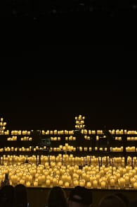 Photo 3 from Candlelight: Las Cuatro Estaciones de Vivaldi