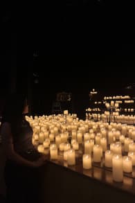 Photo 2 from Candlelight: Las Cuatro Estaciones de Vivaldi