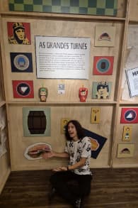 Photo 0 from Chaves: A exposição - São José dos Campos