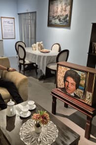 Photo 1 from Chaves: A exposição - São José dos Campos