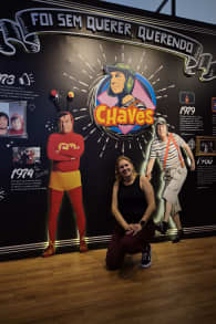 Photo 3 from Chaves: A exposição - São José dos Campos