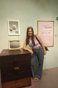 Photo 7 from Chaves: A exposição - São José dos Campos