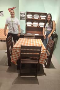 Photo 6 from Chaves: A exposição - São José dos Campos