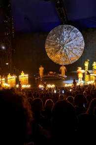 Photo 5 from Cirque du Soleil 2026: LUZIA in Miami