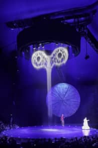 Photo 6 from Cirque du Soleil 2026: LUZIA in Miami