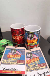 Photo 8 from Chaves: A exposição - São José dos Campos