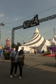 Photo 3 from Cirque du Soleil: KOOZA - Singapore