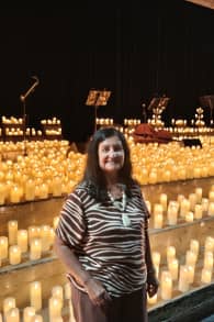 Photo 3 from ﻿Candlelight Bandas sonoras mágicas