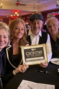 Photo 2 from Speakeasy, Die Softly: Immersive Murder Mystery at Carmine’s