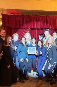 Photo 3 from Speakeasy, Die Softly: Immersive Murder Mystery at Carmine’s